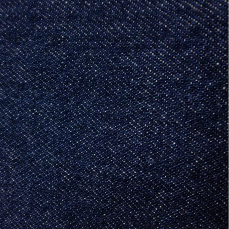 Denim 465Gsm Blau-1